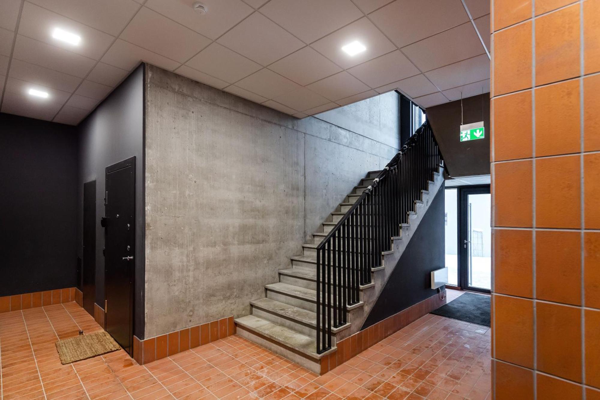 Renaissance By Reside Baltic *