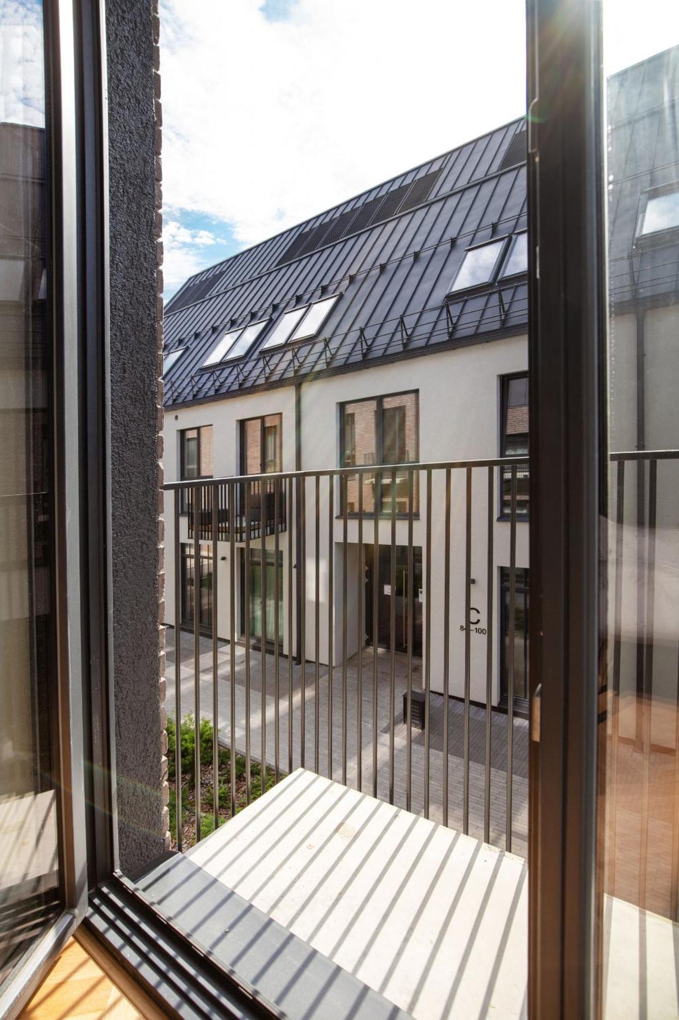 Renaissance By Reside Baltic Vilnius