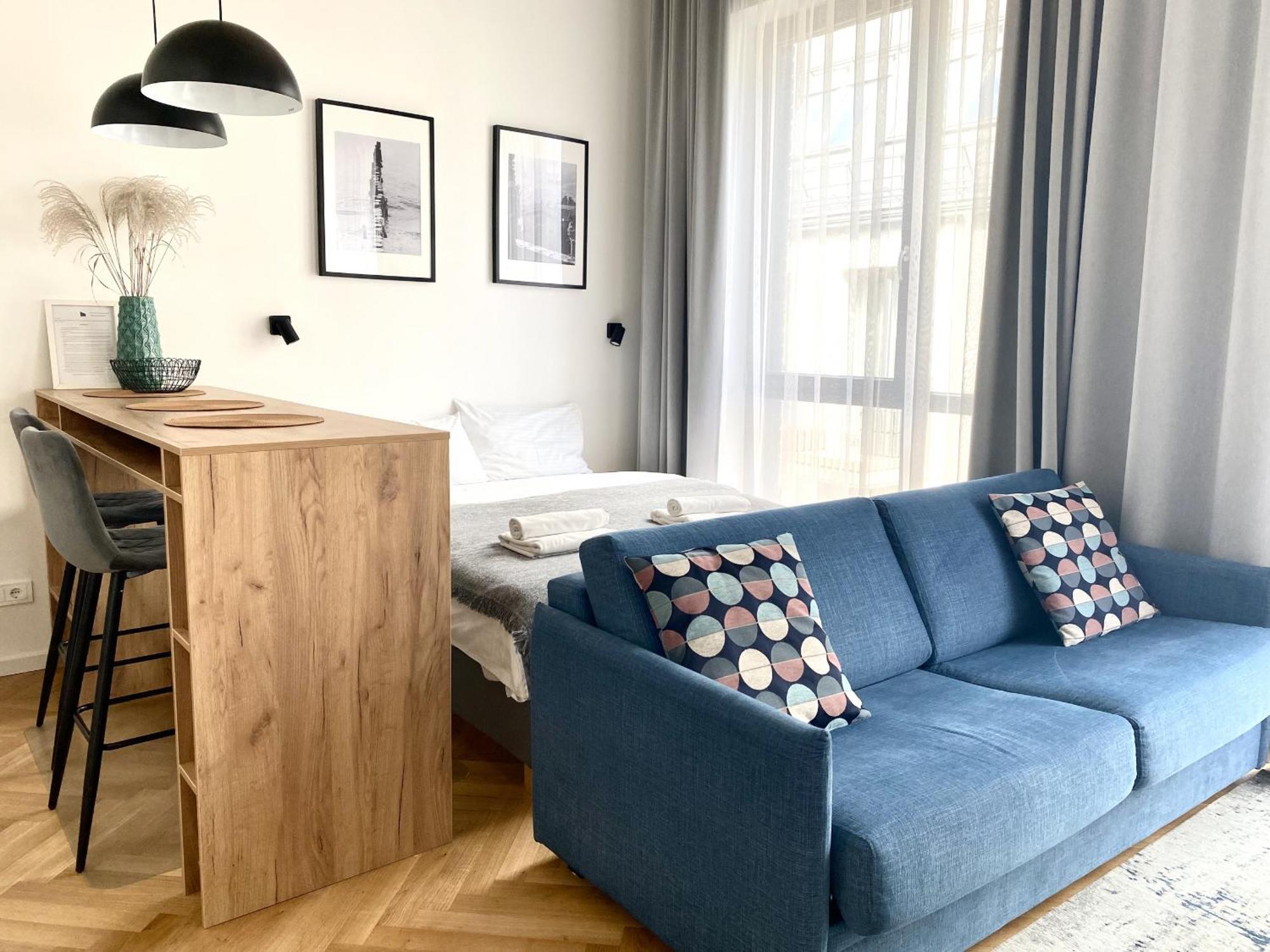 Renaissance By Reside Baltic