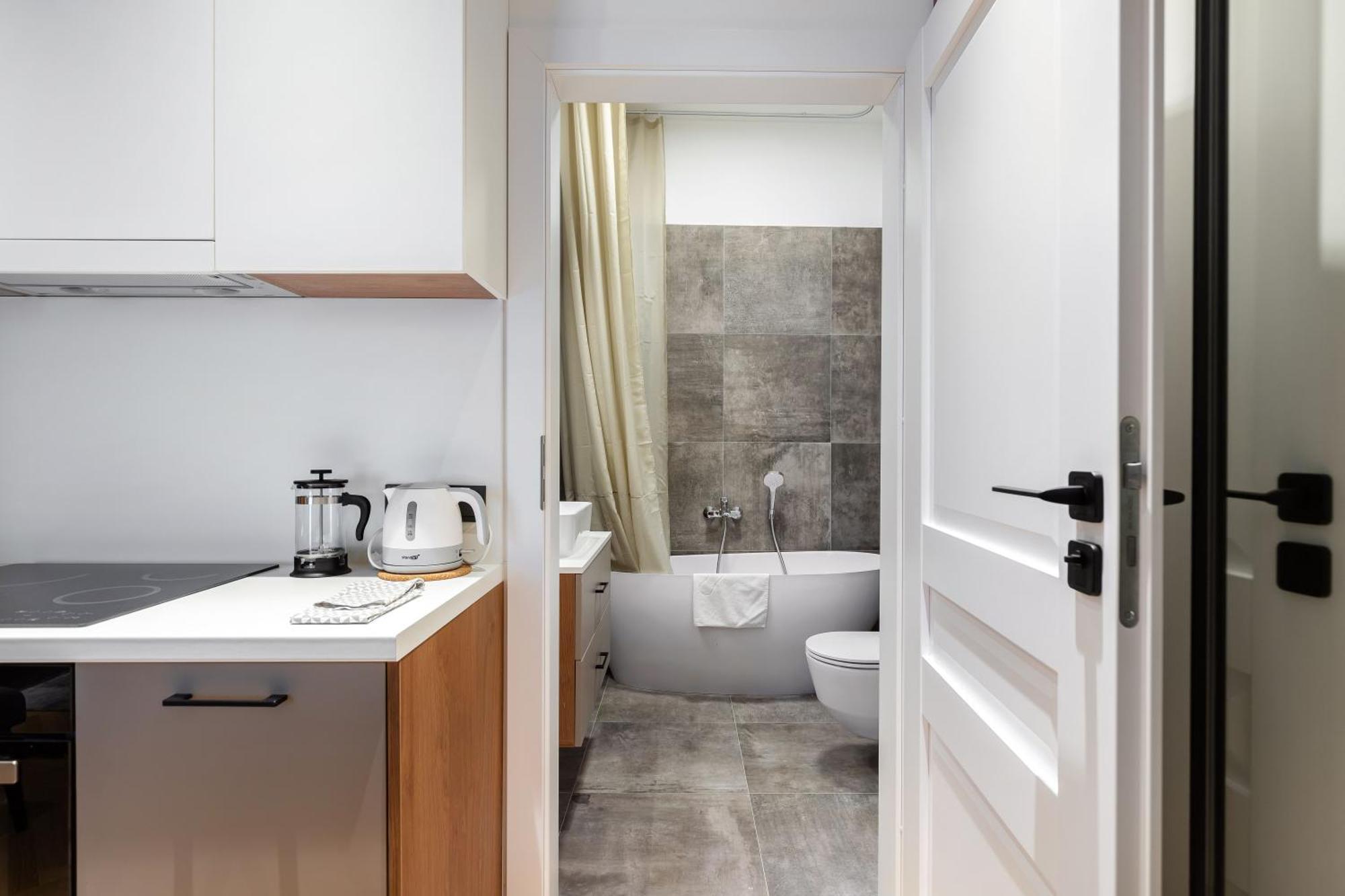 Renaissance By Reside Baltic