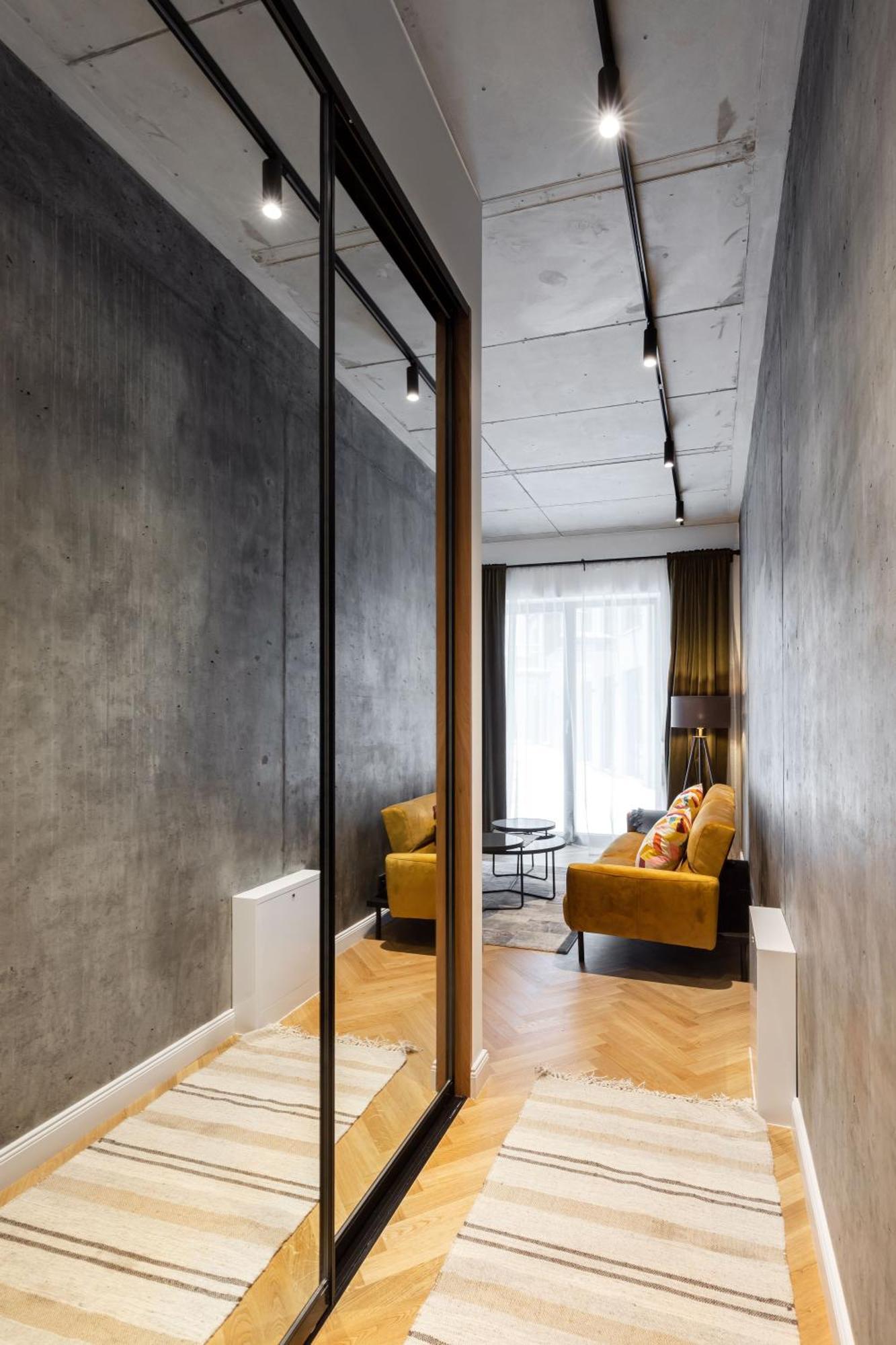 Renaissance By Reside Baltic Apartment Wilna