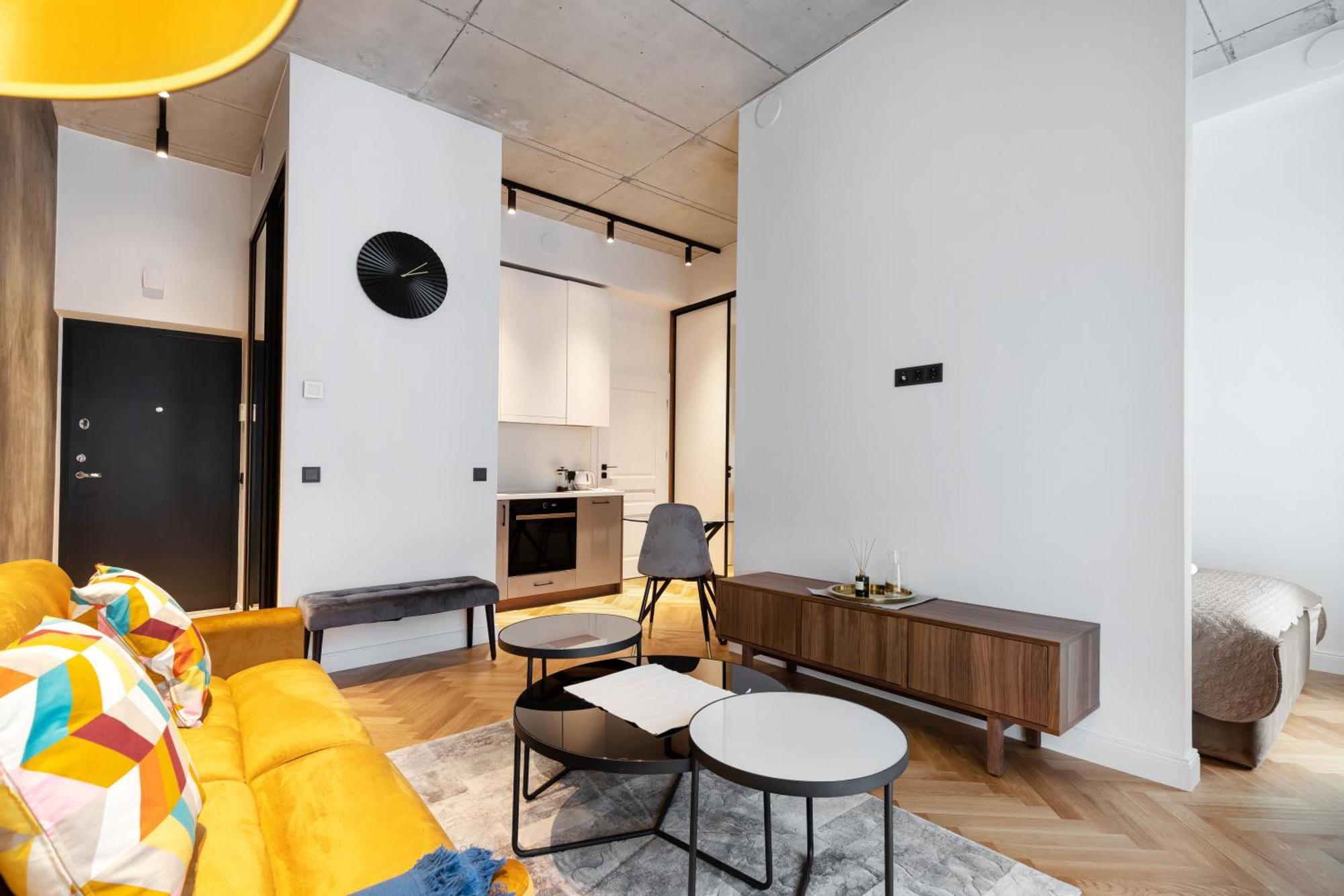Renaissance By Reside Baltic * Wilna