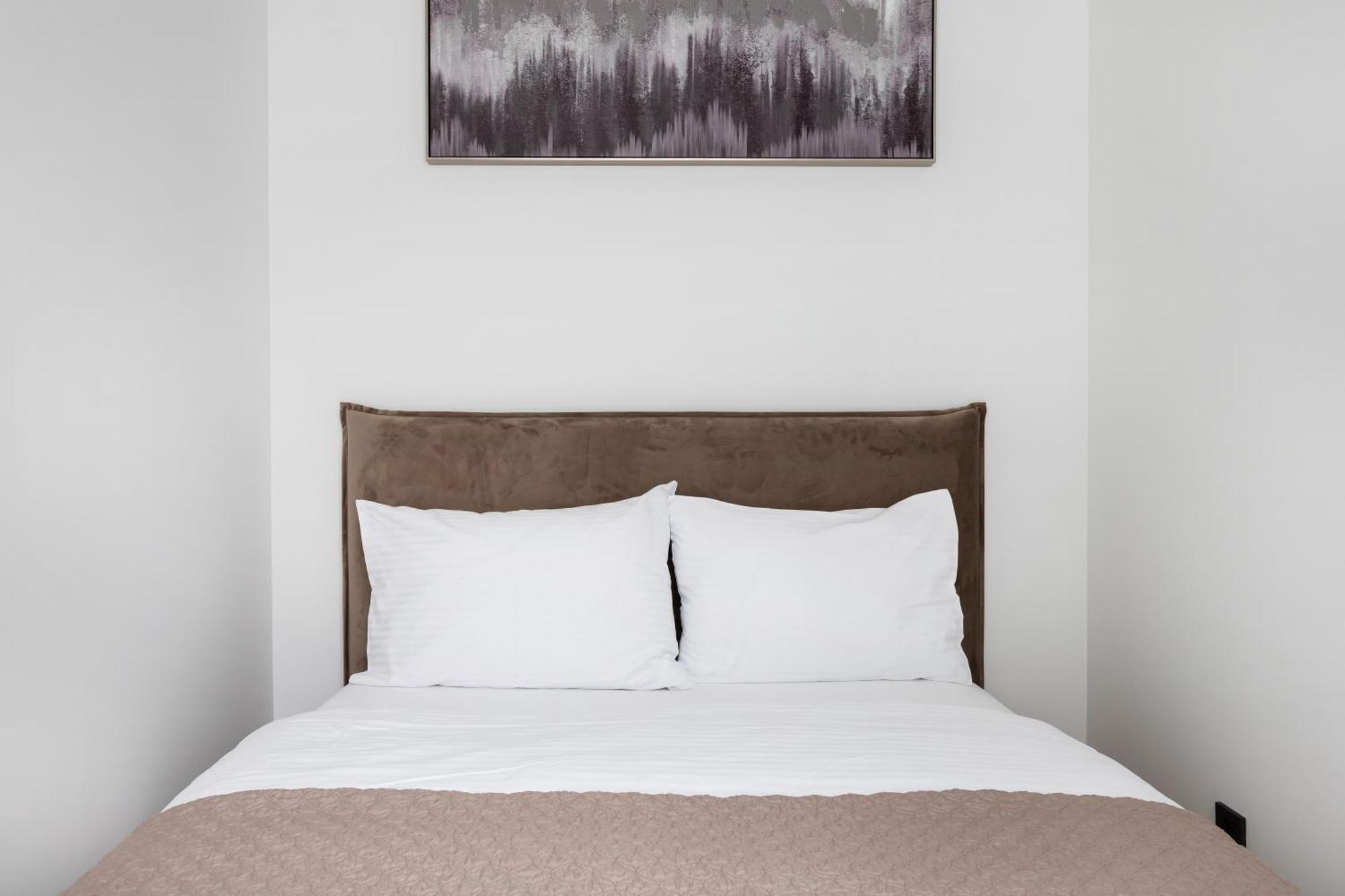 Renaissance By Reside Baltic Apartment *
