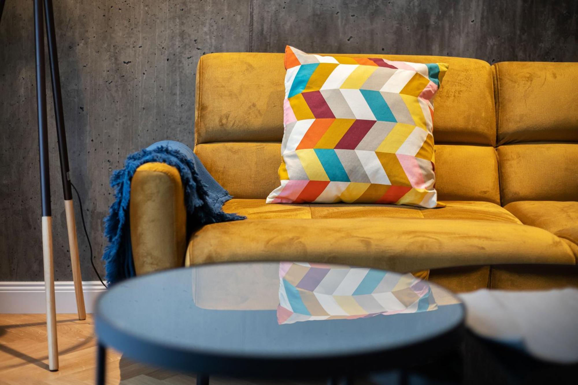 Renaissance By Reside Baltic