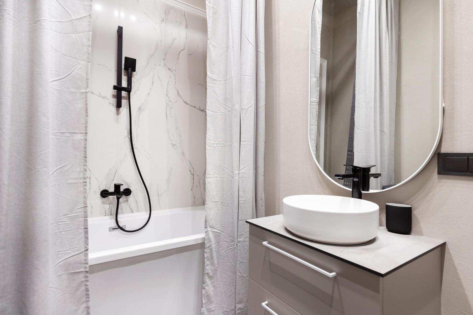 Apartment Renaissance By Reside Baltic *