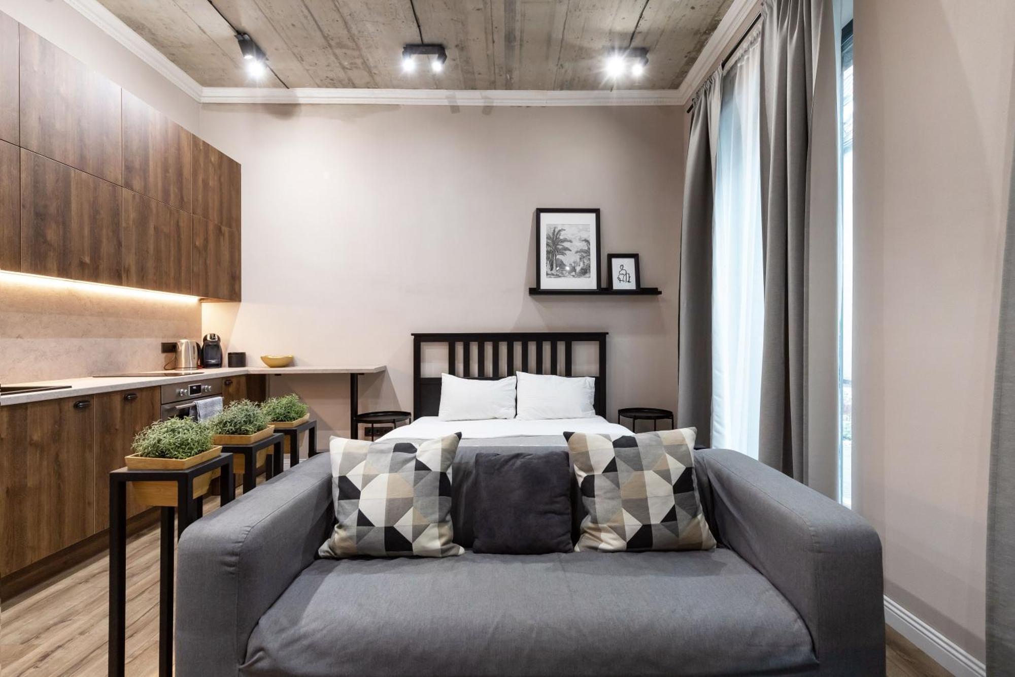 Renaissance By Reside Baltic * Wilna