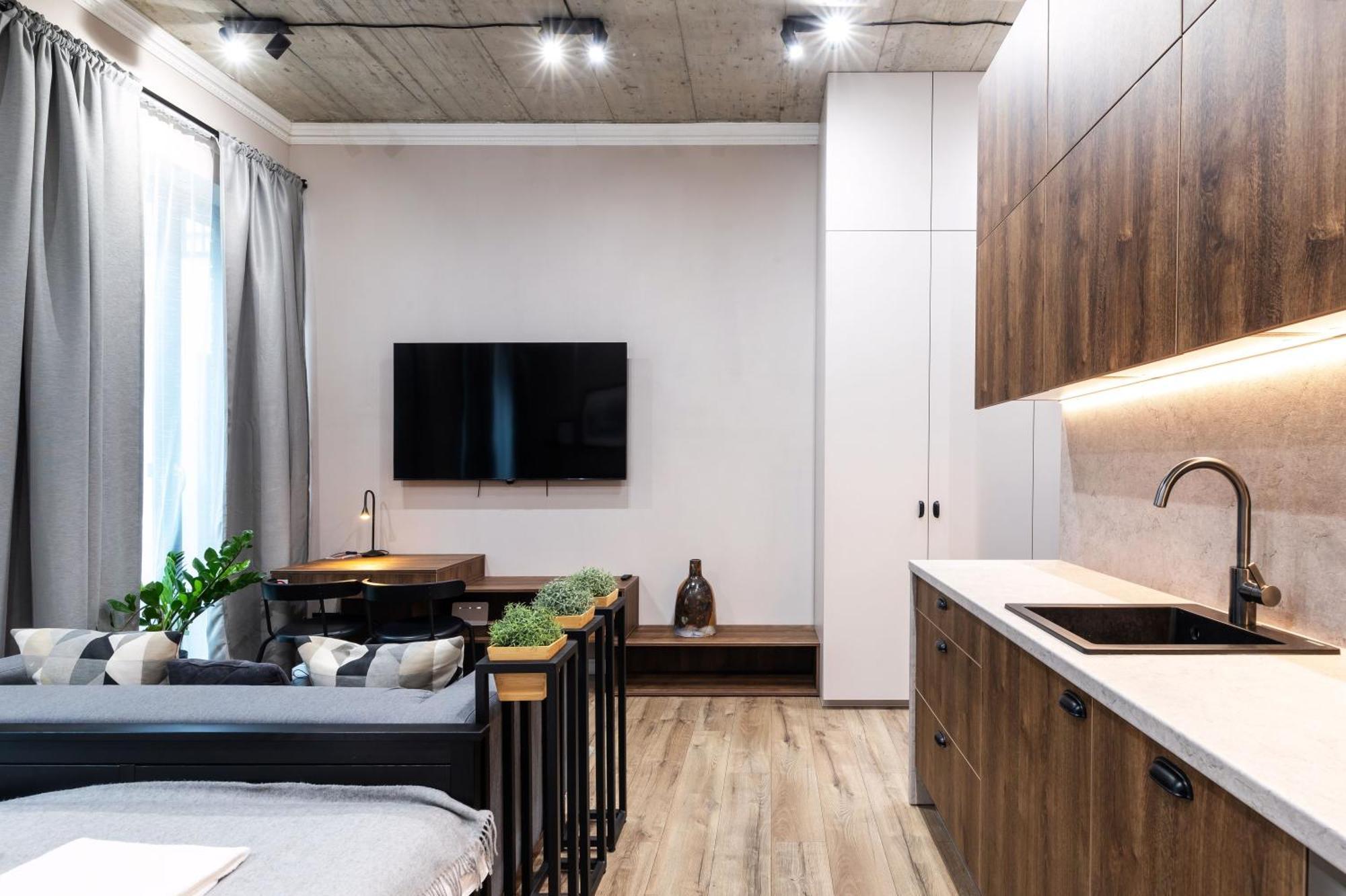 Renaissance By Reside Baltic * Wilna
