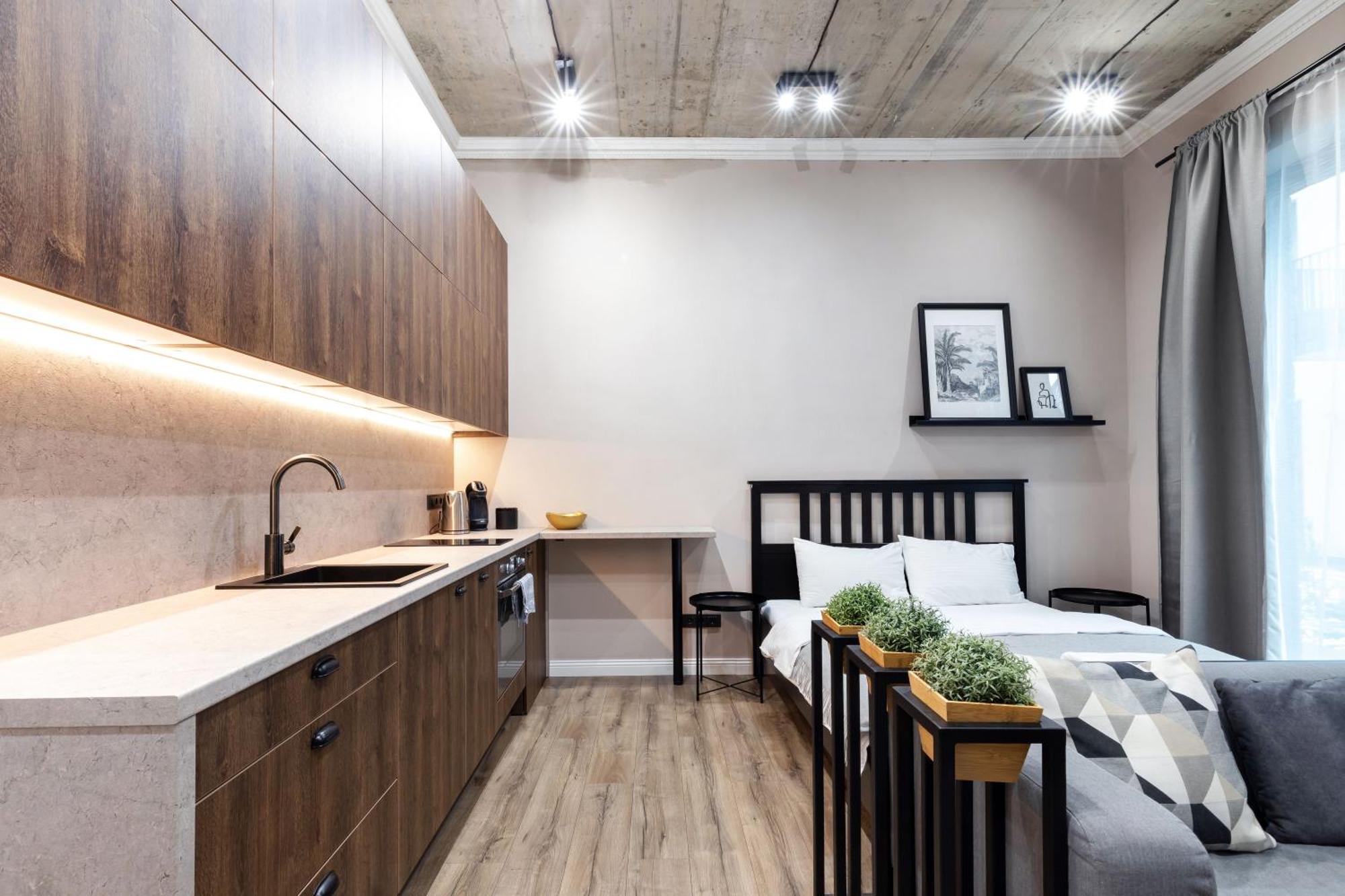 Renaissance By Reside Baltic