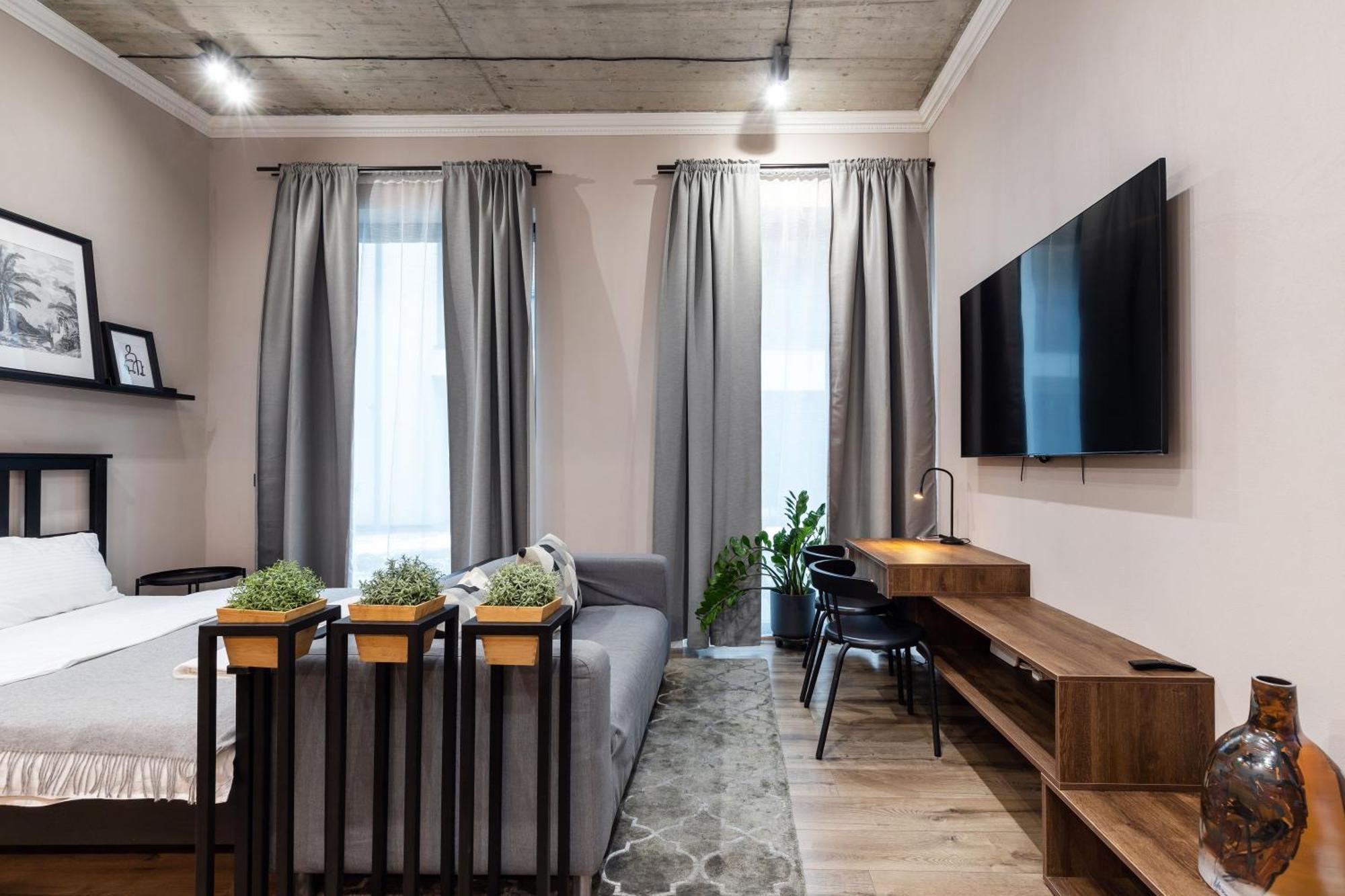 Renaissance By Reside Baltic * Wilna