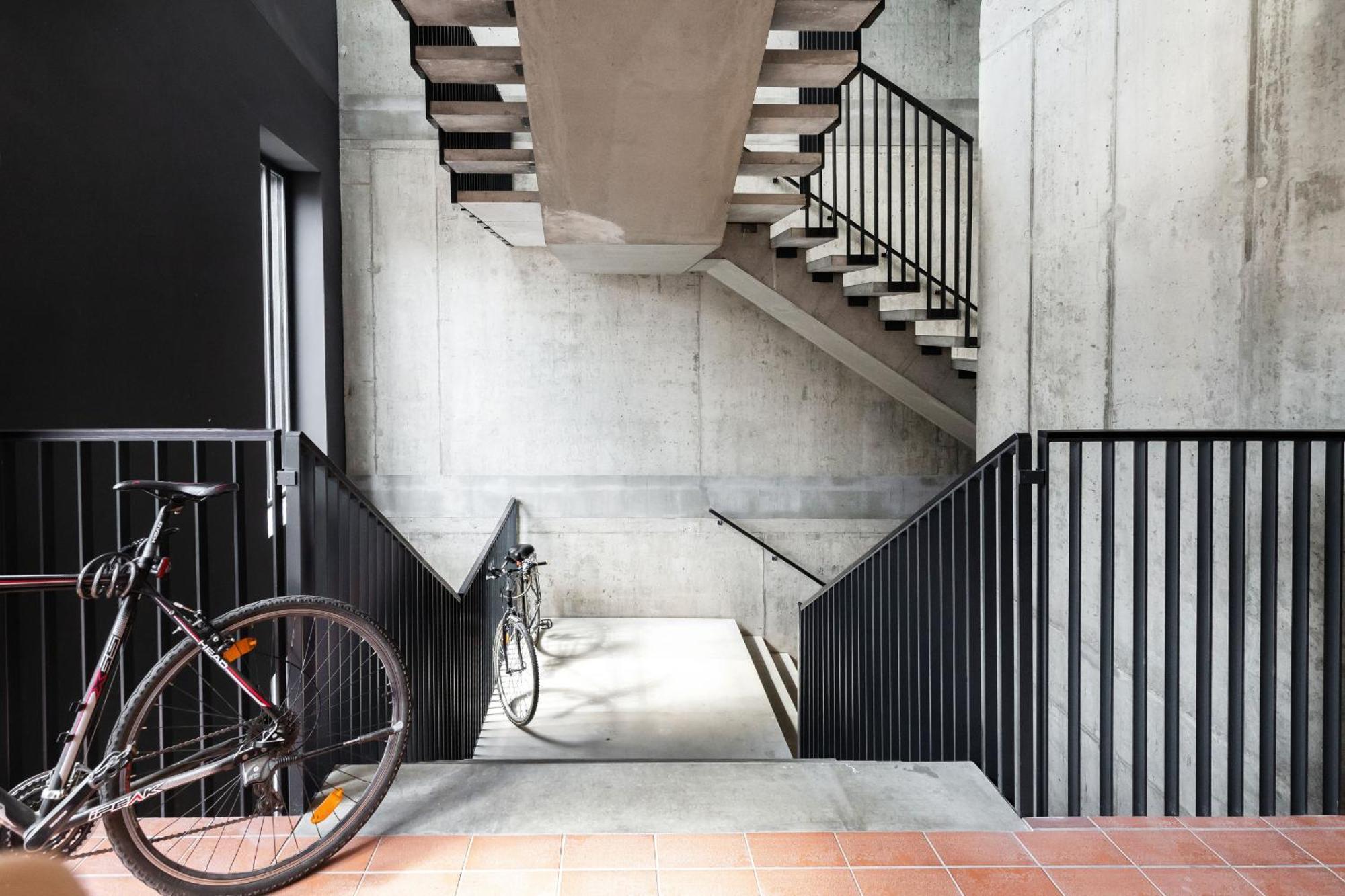 Apartment Renaissance By Reside Baltic