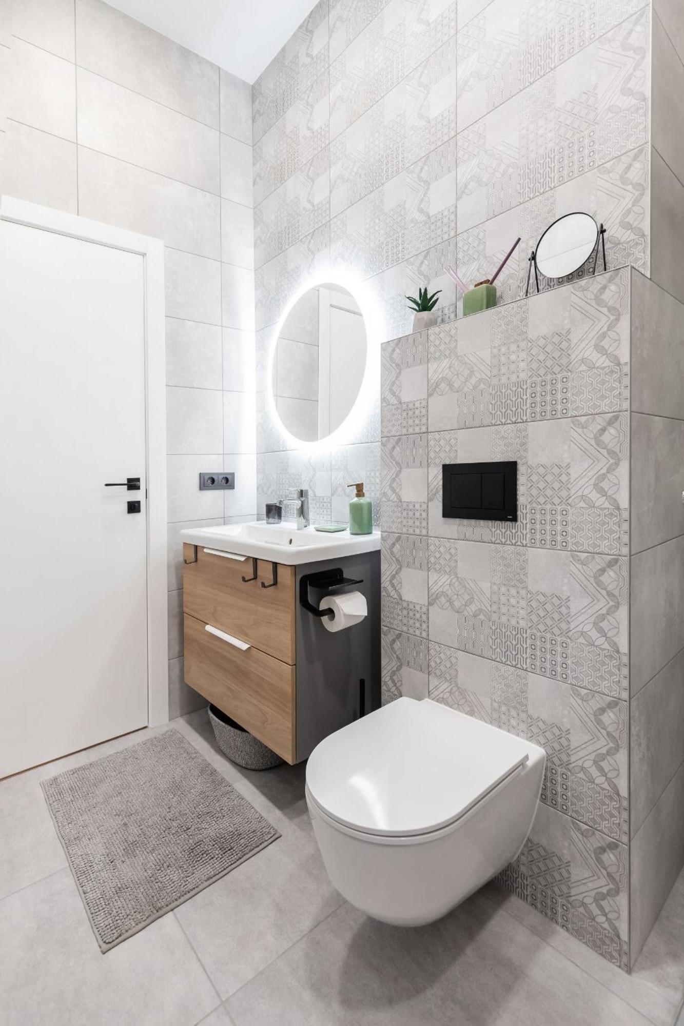Renaissance By Reside Baltic Apartment *