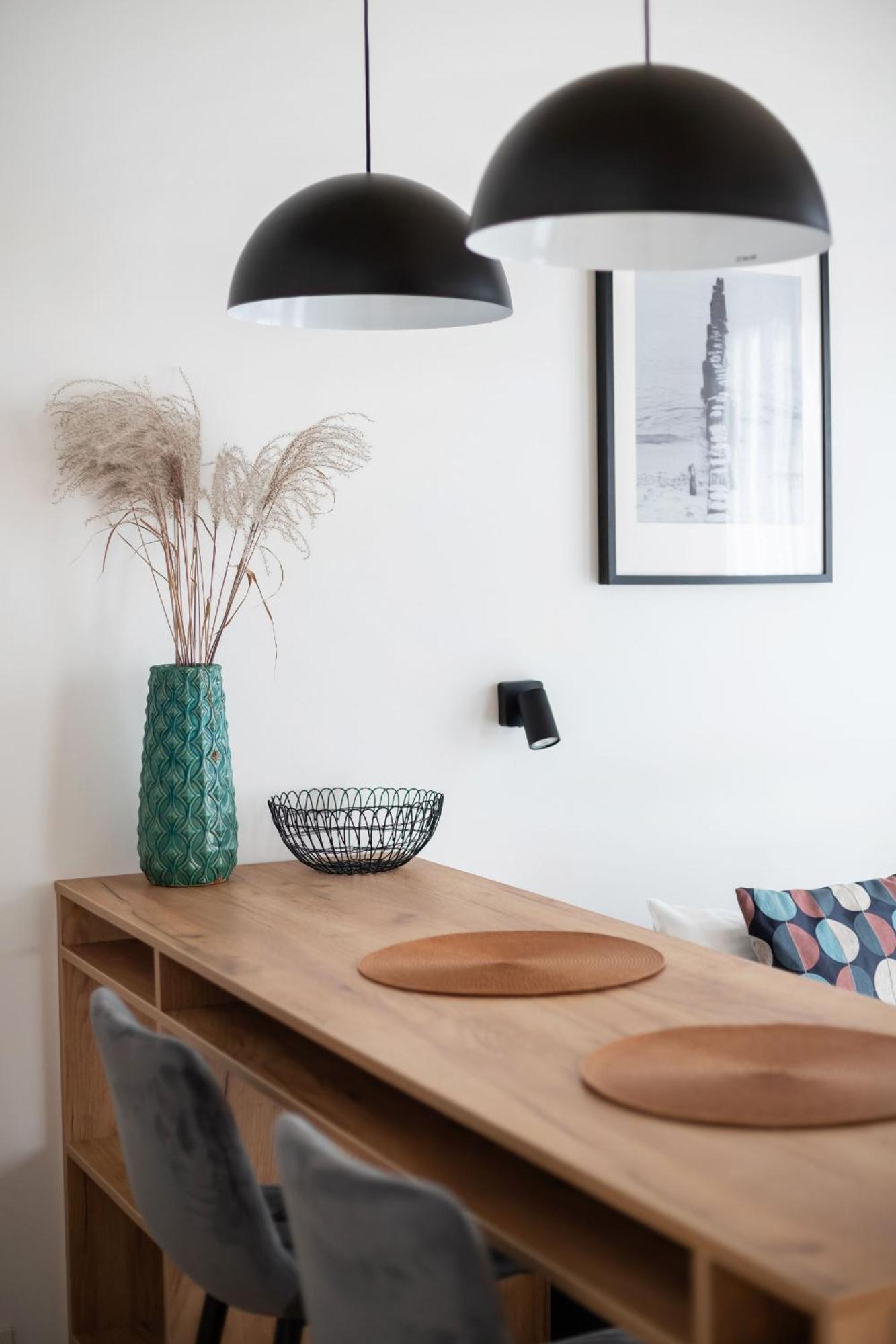 Renaissance By Reside Baltic Apartment Wilna