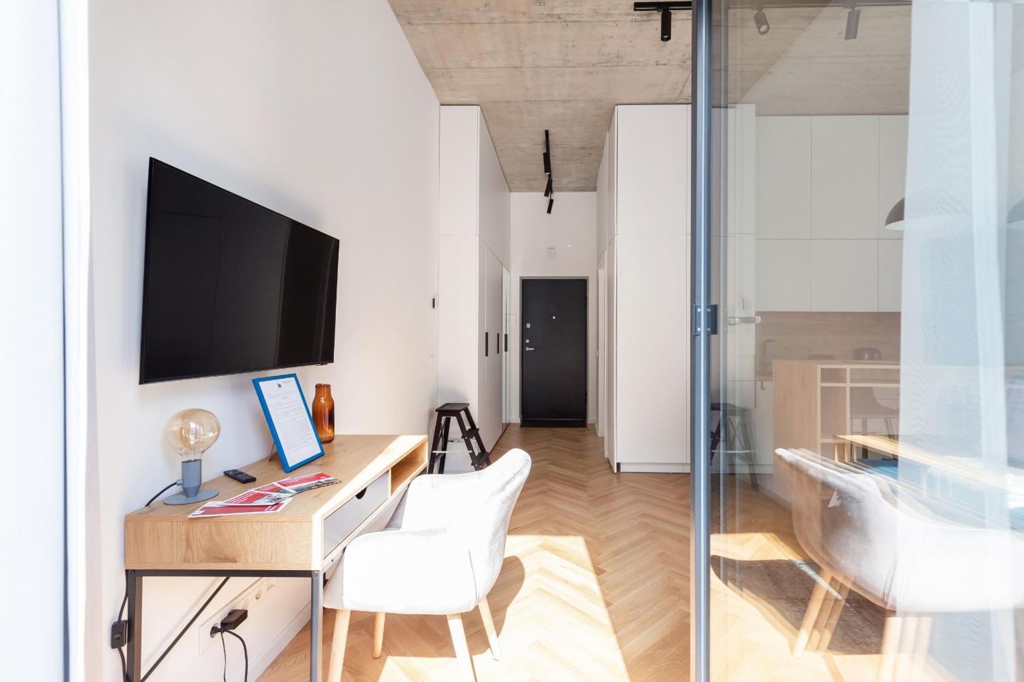 Renaissance By Reside Baltic *