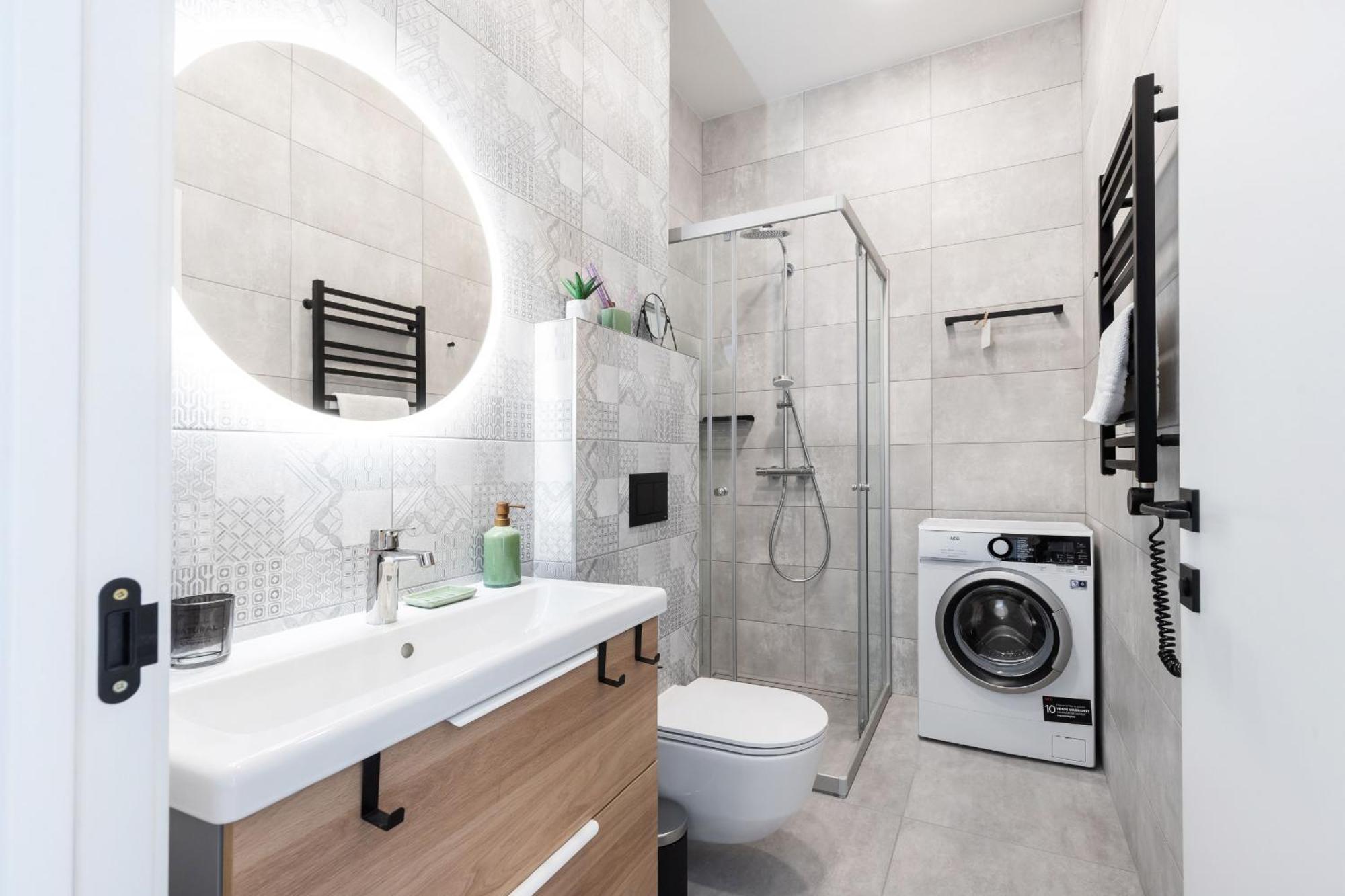 Renaissance By Reside Baltic * Wilna