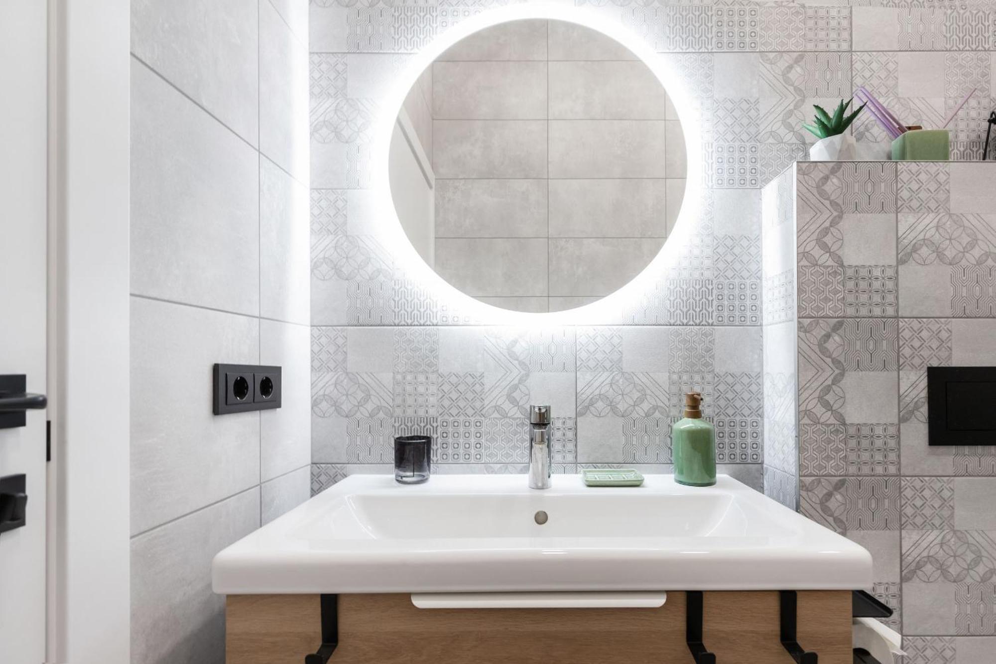 Apartment Renaissance By Reside Baltic *