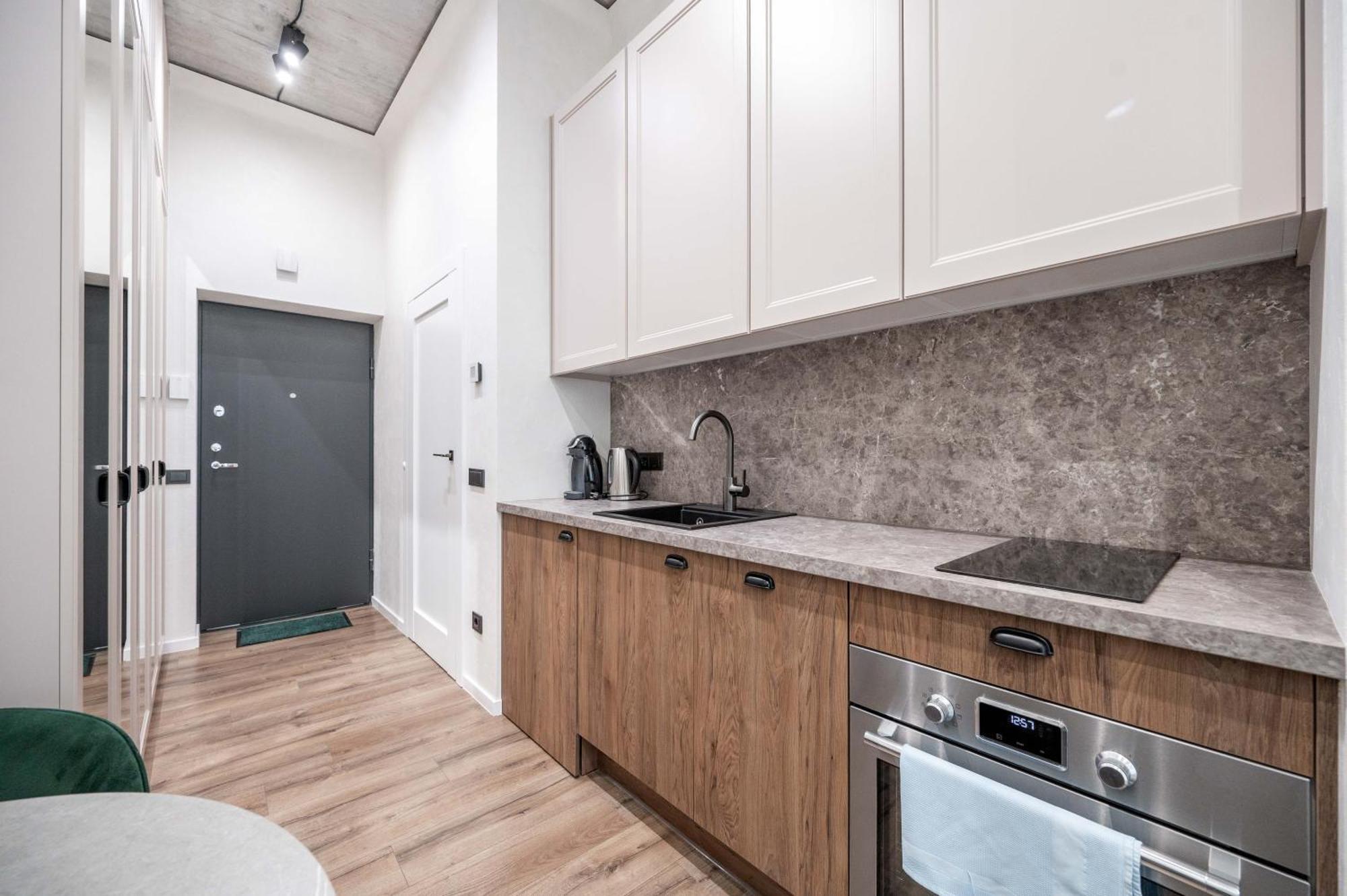 Renaissance By Reside Baltic * Wilna