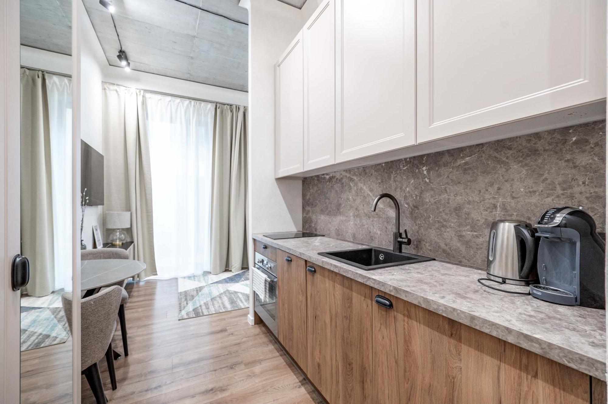 Renaissance By Reside Baltic