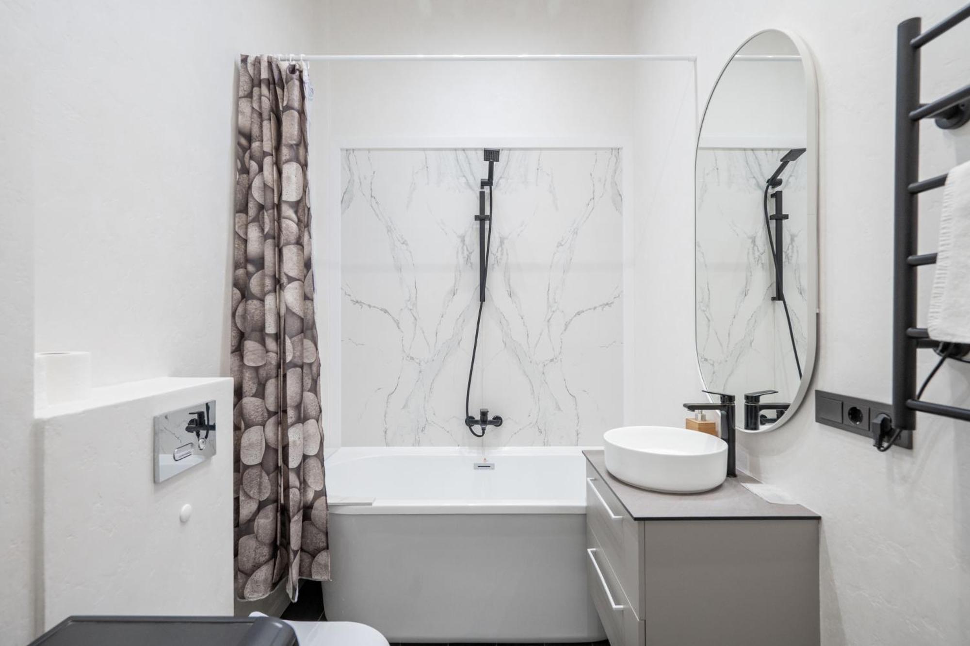 Apartment Renaissance By Reside Baltic *