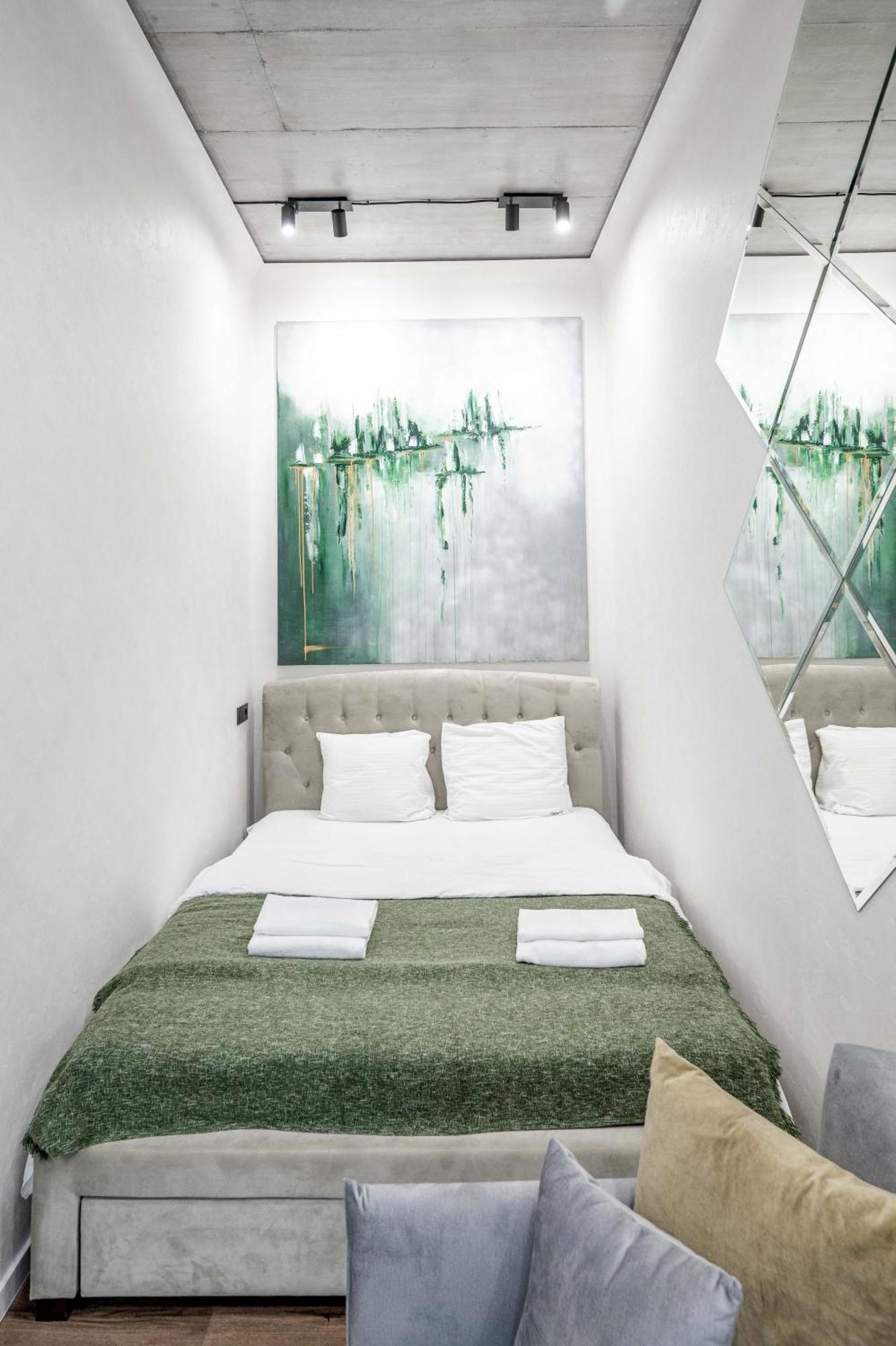Apartment Renaissance By Reside Baltic *
