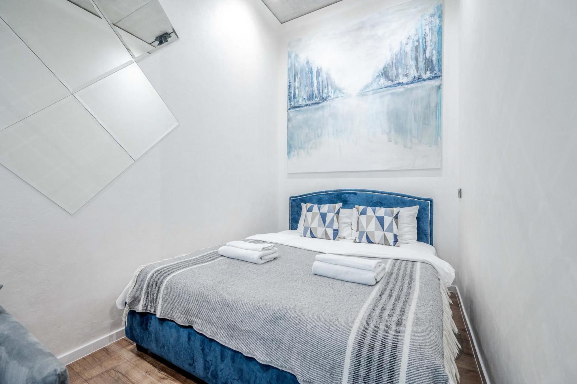 Renaissance By Reside Baltic Apartment Wilna