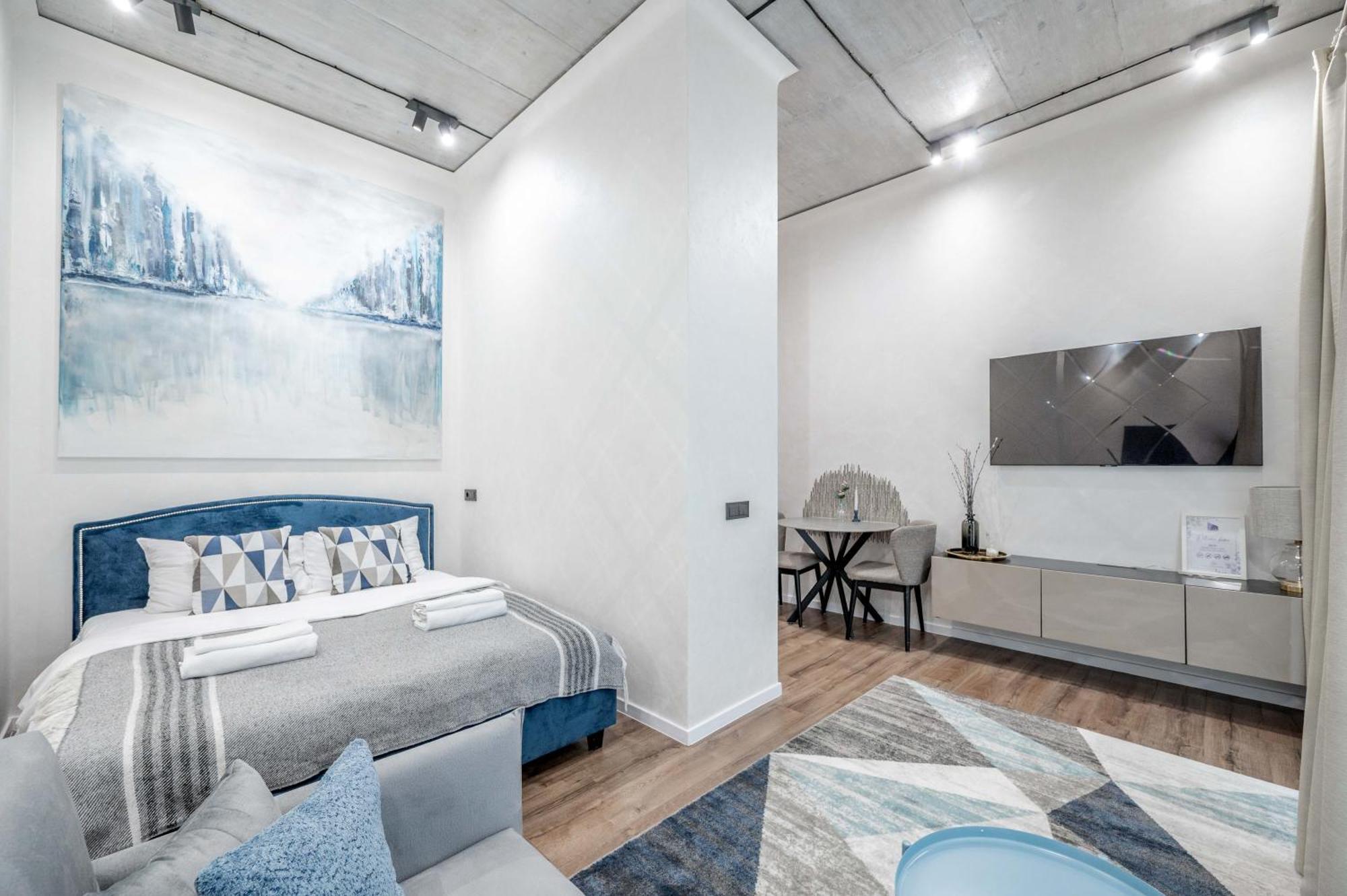 Renaissance By Reside Baltic