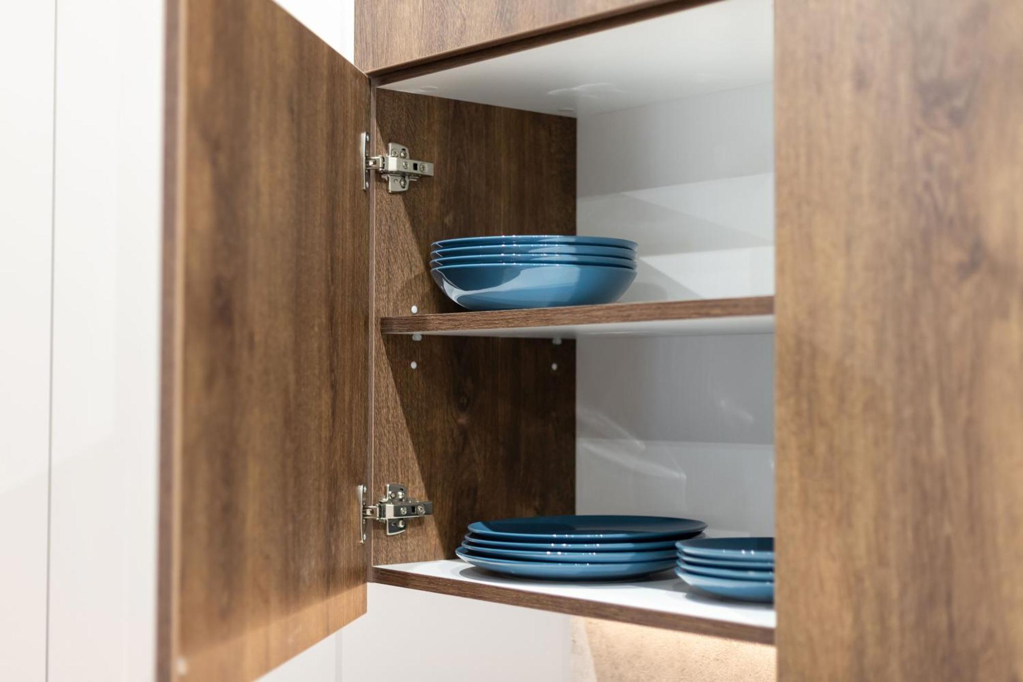 Apartment Renaissance By Reside Baltic Wilna