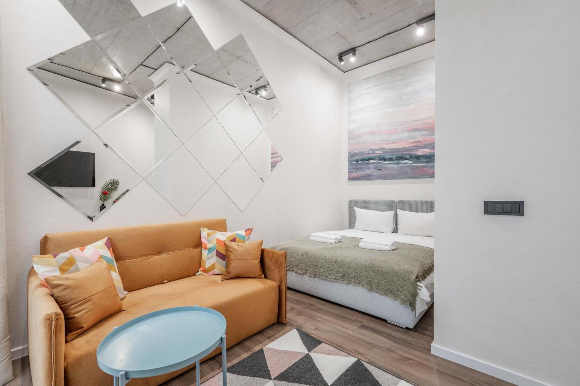 Renaissance By Reside Baltic * Wilna