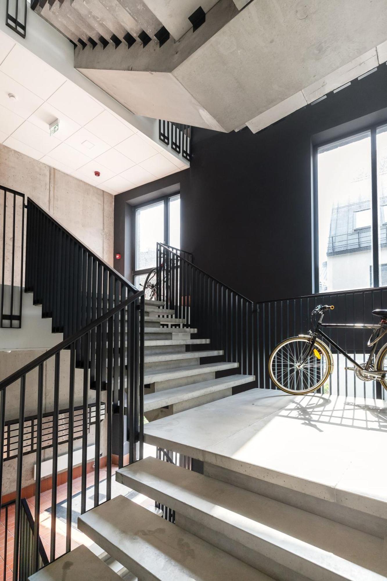 Apartment Renaissance By Reside Baltic