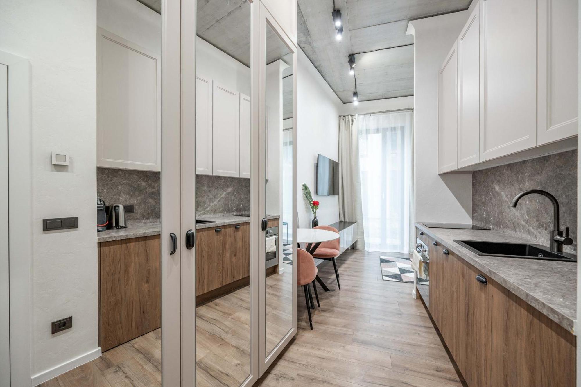 Renaissance By Reside Baltic Wilna