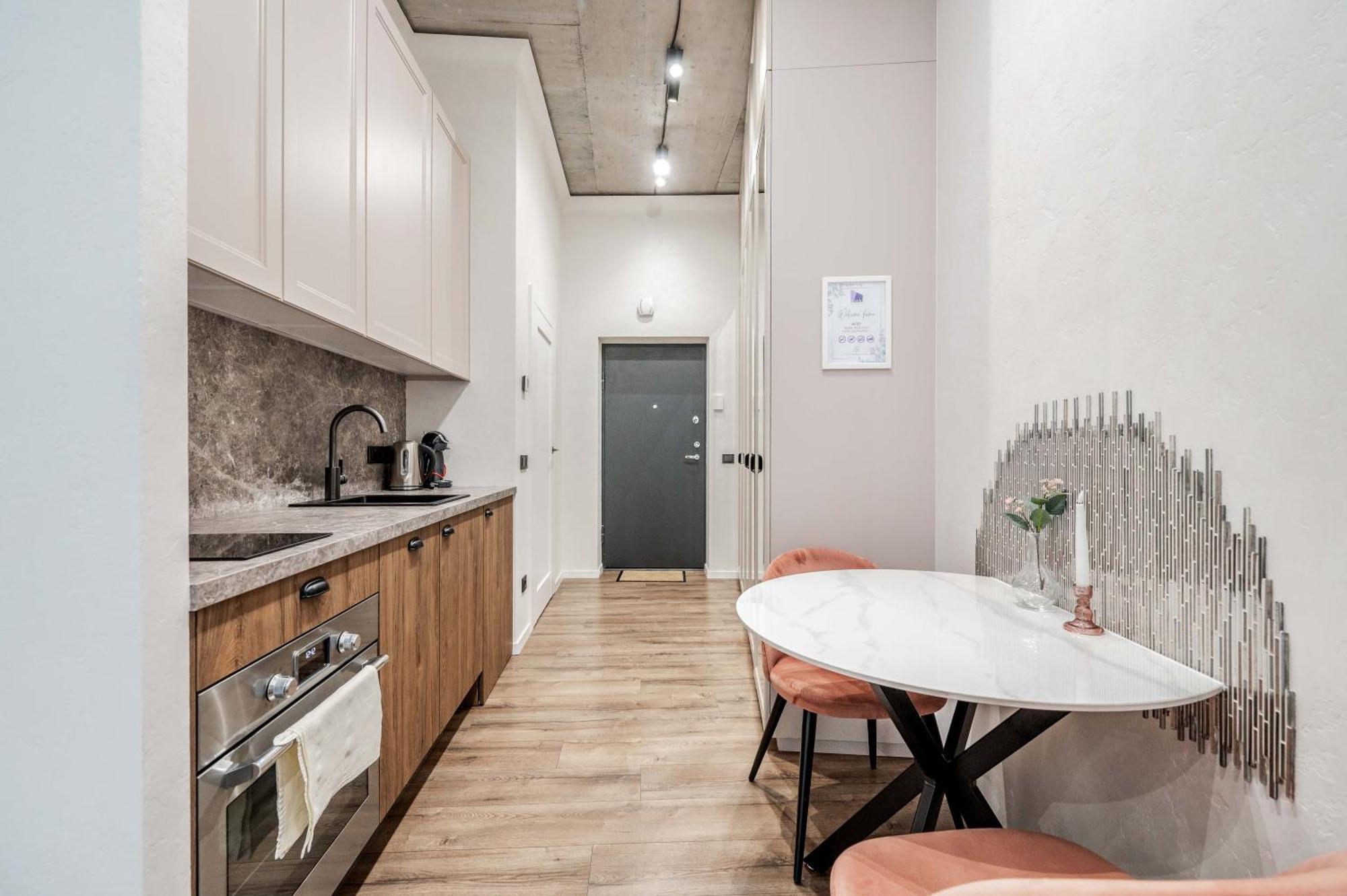 Renaissance By Reside Baltic